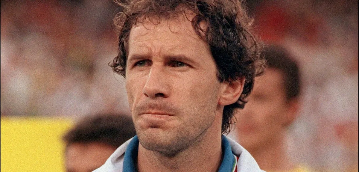 World Mourns: Franco Baresi, Italian Defensive Maestro, Dies at 66