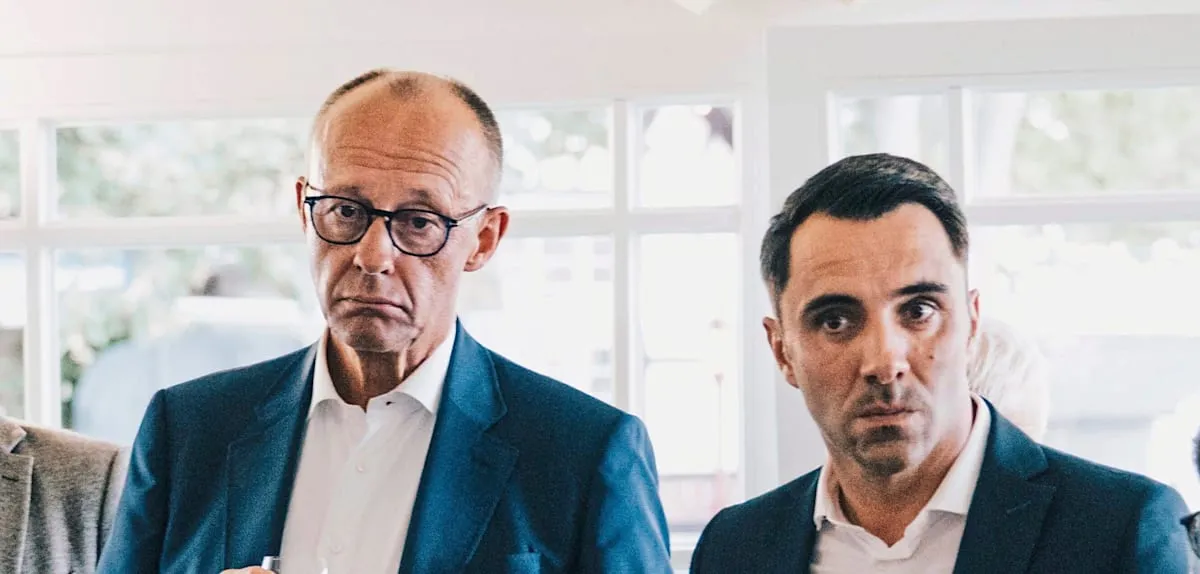 Germany Stunned: AfD Surpasses SPD, CDU Expelled from Mecklenburg-Vorpommern Parliament!