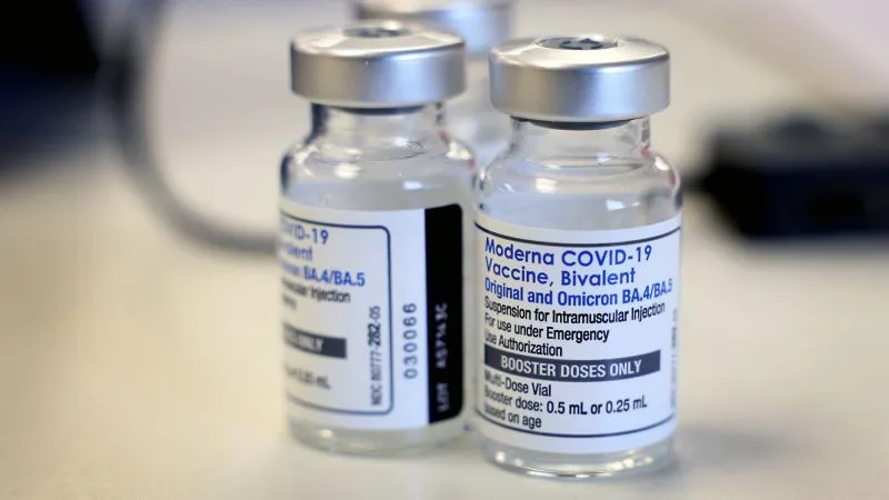 FDA Breakthrough: Additional Bivalent Boosters Approved for Vulnerable Groups