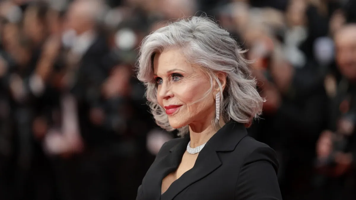 DVF Awards 2026: Jane Fonda dan PM Barbados Raih Penghargaan Inspiratif