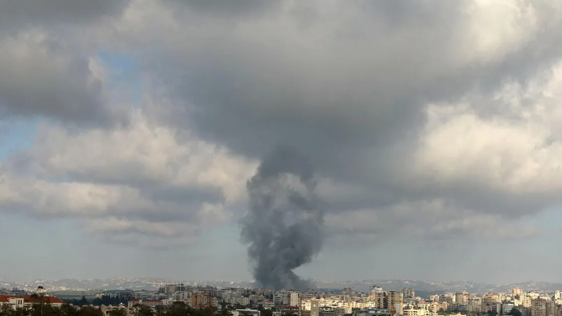 Israel di Bawah Hujan Rudal Iran, Jet IDF Melaju ke Teheran!