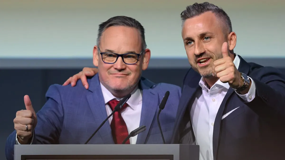 Kemenangan AfD di Sachsen-Anhalt: Politik Simbolis, Awal Buntunya Pemerintahan Jerman?