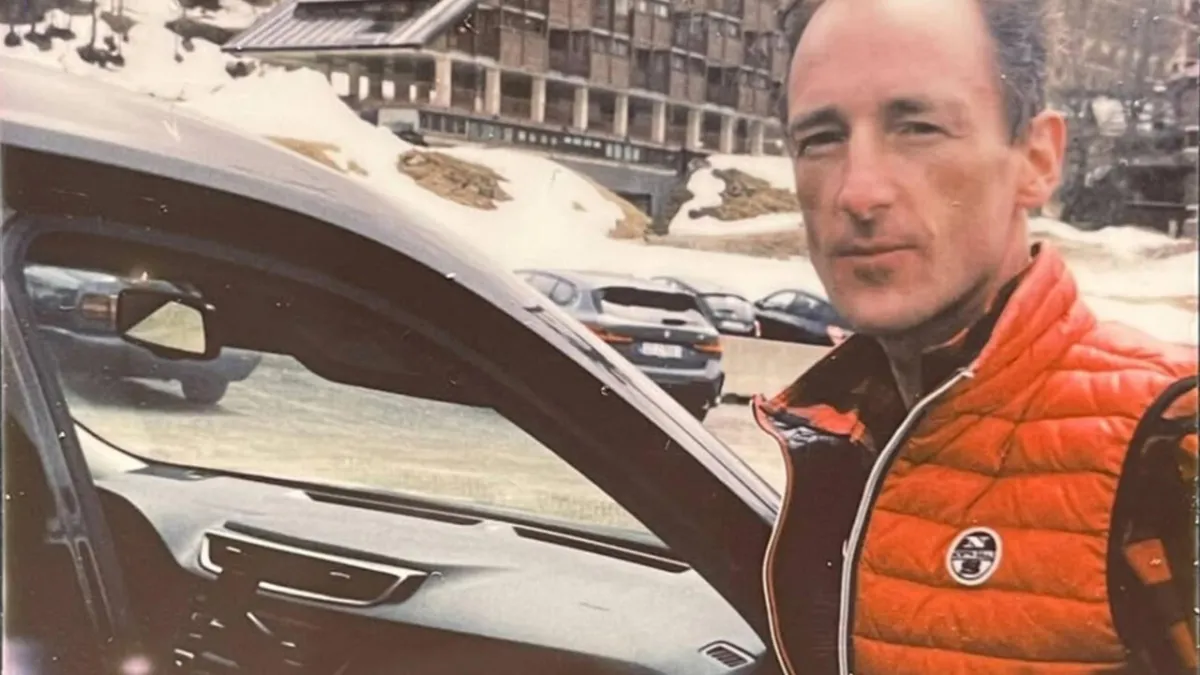Italian Family's Agony: Rapallo Goldsmith Vanishes in Nepal After Devastating Floods