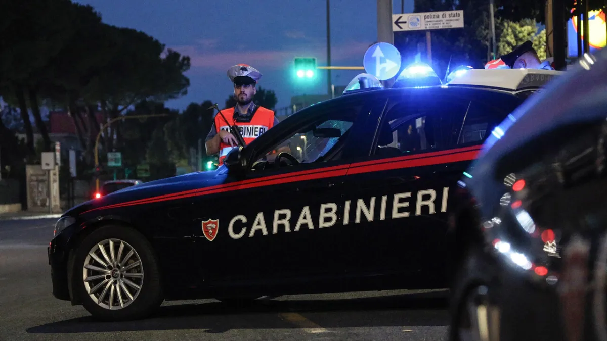 Brutal Murder in Rimini: 62-Year-Old Woman Dead, Perpetrator Surrenders