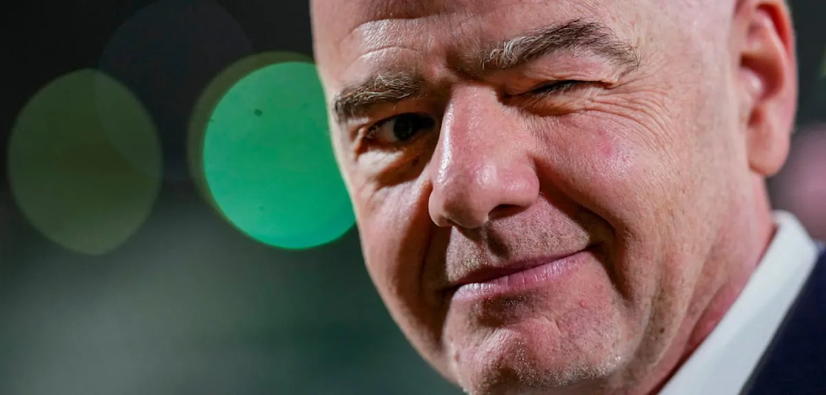 Spain's Controversial Strategy: Infantino Dispatched to Ceuta for Migrant Crisis