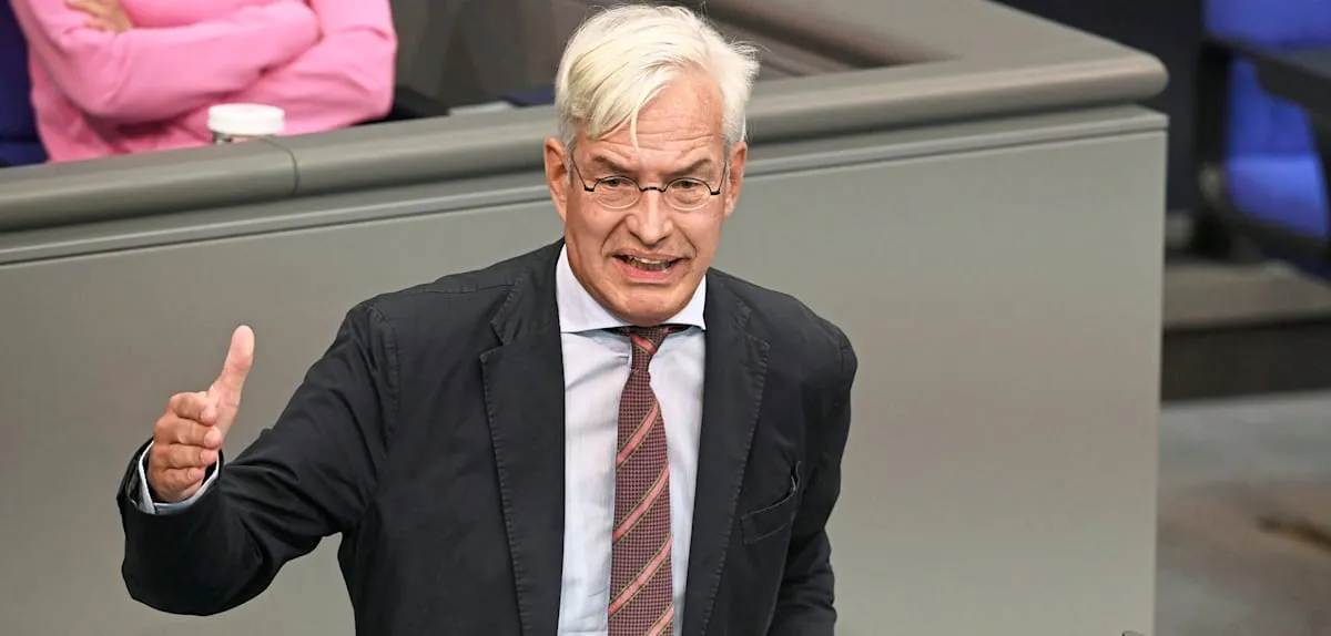 Peringatan Ekonomi Jerman: Setiap Tiga Euro, Satu Diperoleh Lewat Utang!