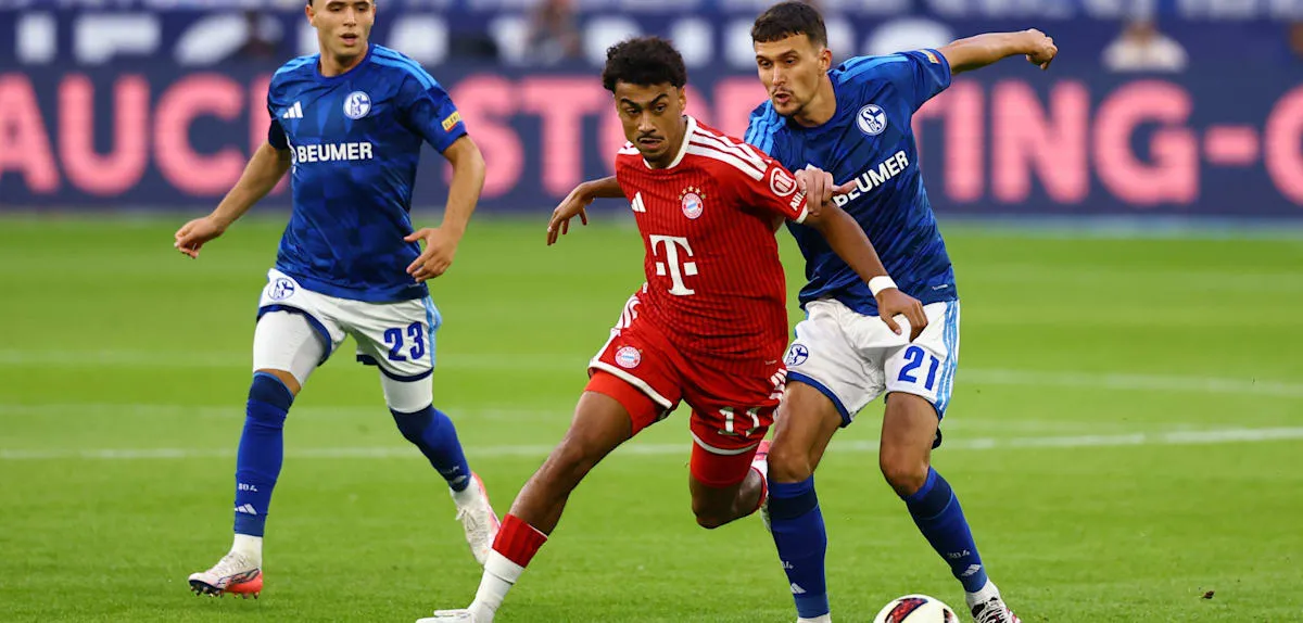 Schalke Berani Gempur Bayern: Musim Bundesliga 2026 Dimulai Sengit!