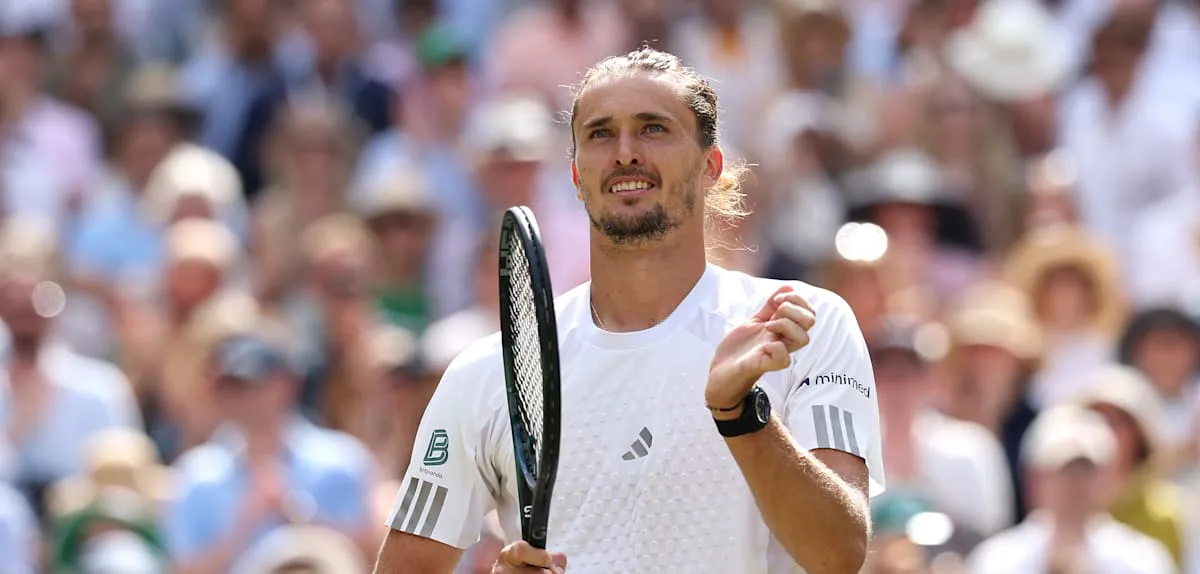 Zverev's Silent Strategy: 10 Hours Sleep for Wimbledon 2026 Title?