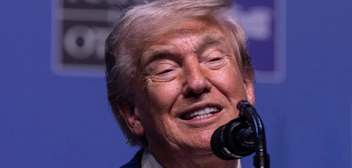 Trump Puji Balik Spanyol Usai Ancaman Dagang, Ada Pembayaran Misterius?
