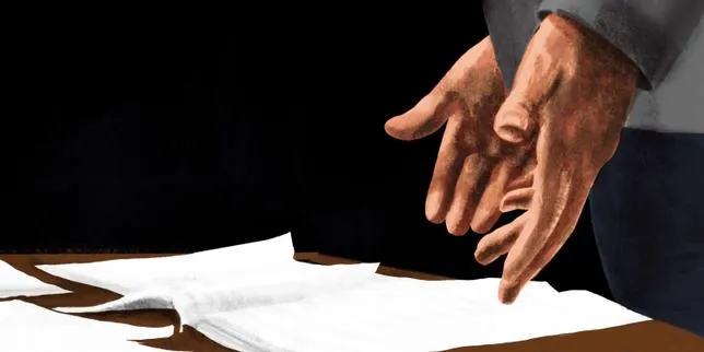 Penyangkalan Mengejutkan Animator Baudin di Sidang Agresi Seksual Paris