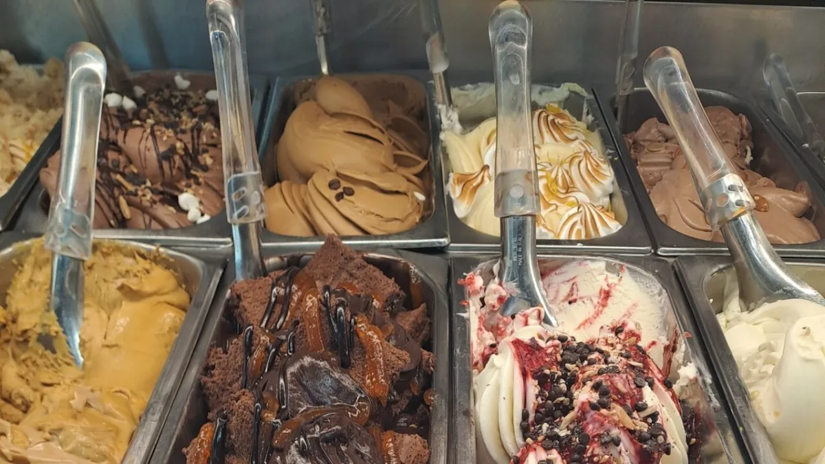 Revolusi Es Krim 2026: Varian Vegan dan Rasa Pastry Kuasai Pasar Global