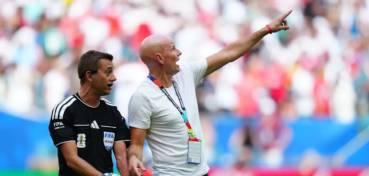 FIFA Breaks Silence: Spidercam Incident Rocks 2026 World Cup Quarter-Final!