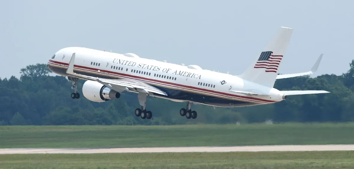 Air Force One Mahal: Boeing Merugi Karena Warisan Proyek Trump