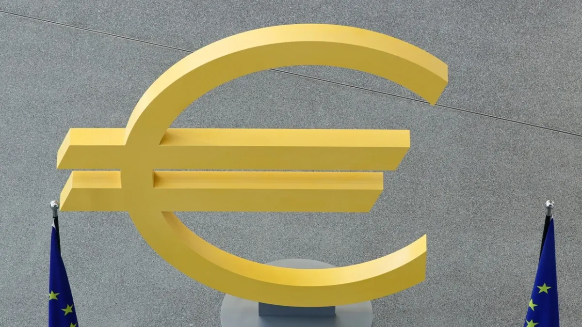 Gebrak Pasar 2026: ECB Kerek Suku Bunga, Deposito Melambung!