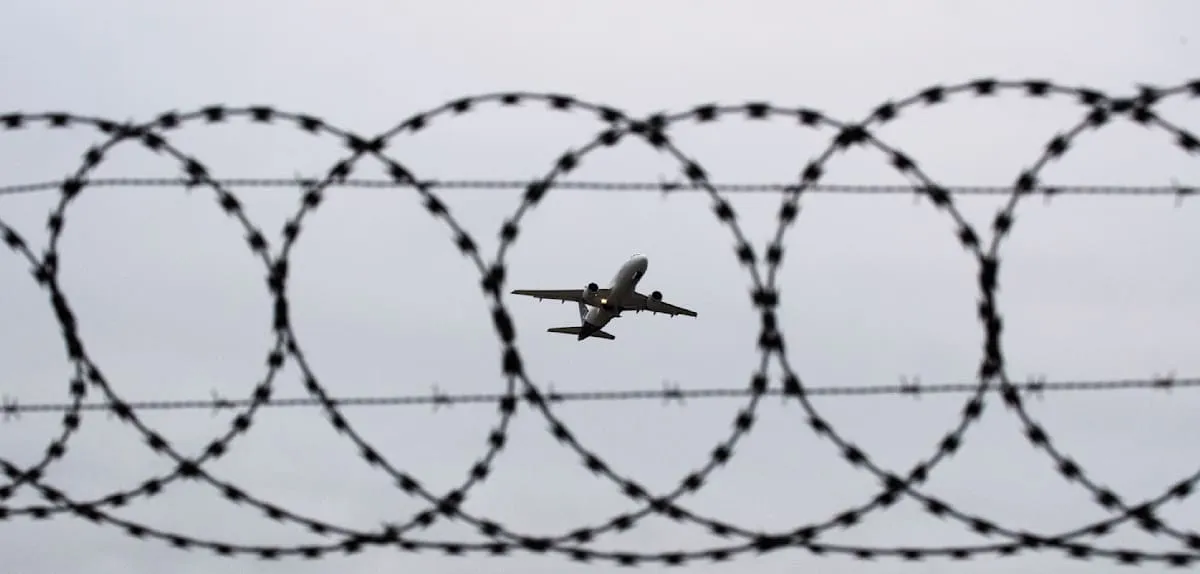 Lahir di Jerman, Akan Dideportasi: Dalang Penipuan Jutaan Euro Terbongkar