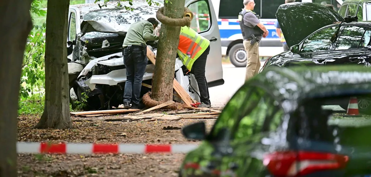 Skandal Hukum Jerman: Tersangka Kriminal Berulang Bebas Setelah Dua Tahun Wajib Deportasi