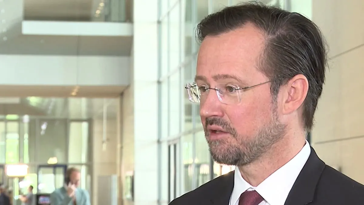 Dirk Wiese Claims: German Government On Right Track, Tackles NATO and Budget Challenges