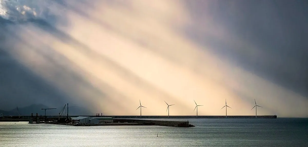 Revolusi Energi Jerman: Baterai Baru Hapus Ketergantungan Gas 2026?