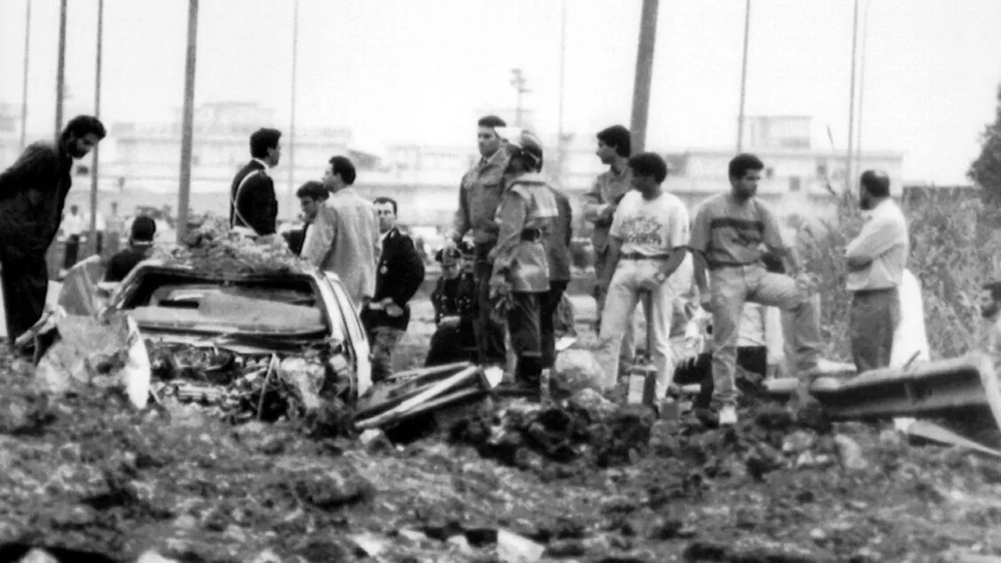 34 Tahun Capaci: Warisan Falcone Dikenang, Drama Politik Memanas