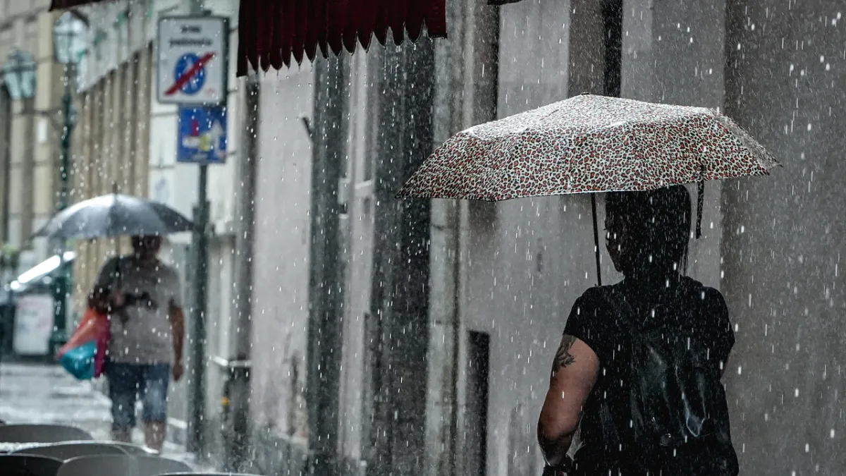 Italy Breathes Sigh of Relief: Storms Set to End Extreme Heatwave of 2026?