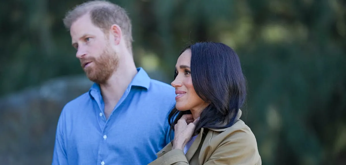 Pangeran Harry-Meghan: Anak Pindah Sekolah Kilat, Ancaman Keamanan Mengintai?
