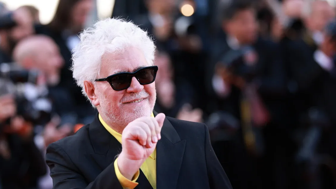 Karpet Merah Cannes 2026 Disorot: Dua Maestro Sinema Kembali Beraksi