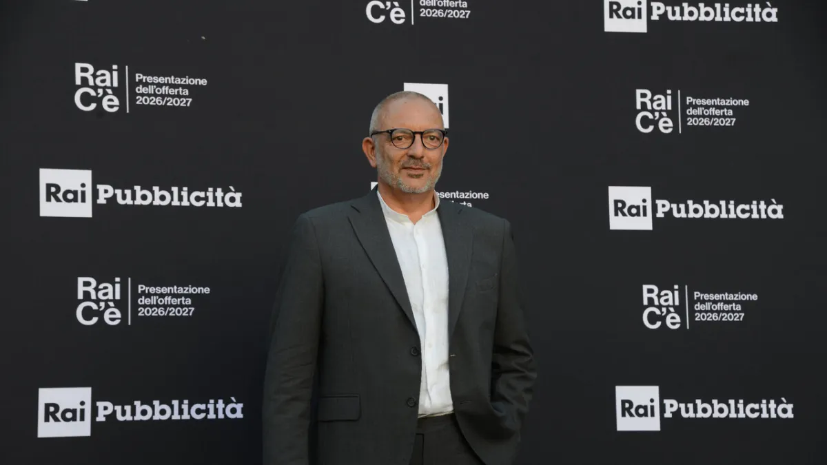 Wajah Baru Inciocchi dan Infante: Jurnalisme Investigasi Italia Memanas Kembali!