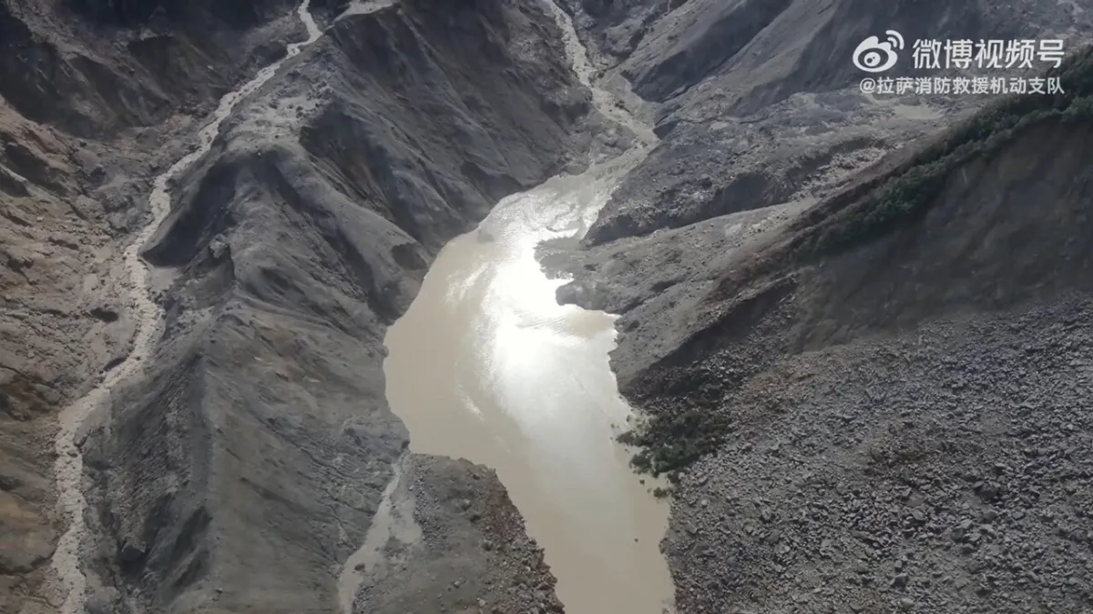 Nepal Darurat Iklim: Bencana Longsor-Banjir 2026 Ancam Himalaya Abadi