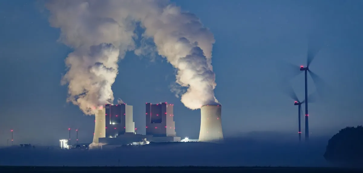 German Industry Choked by State Levies: Electricity Prices Soar Past EU Average!