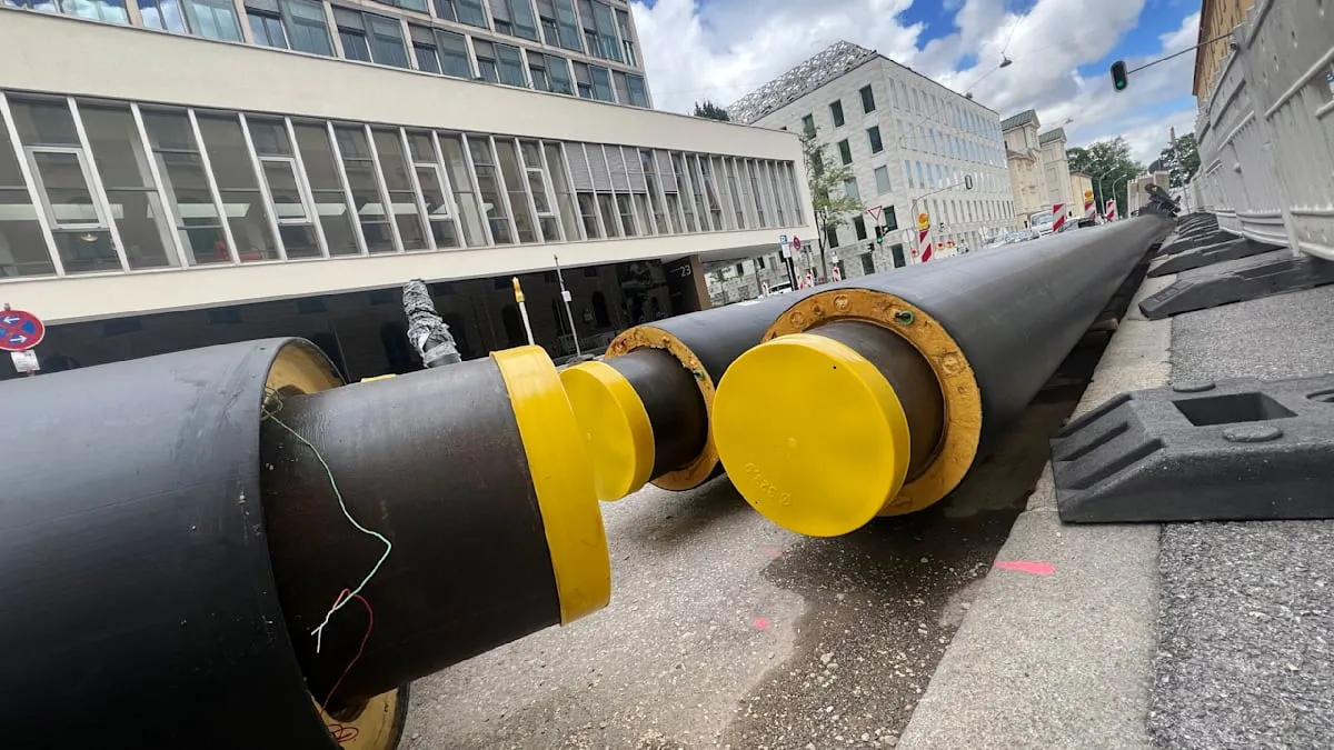 München Pimpin Era Baru, Bangunan Sejuk Hemat Energi di Tahun 2026