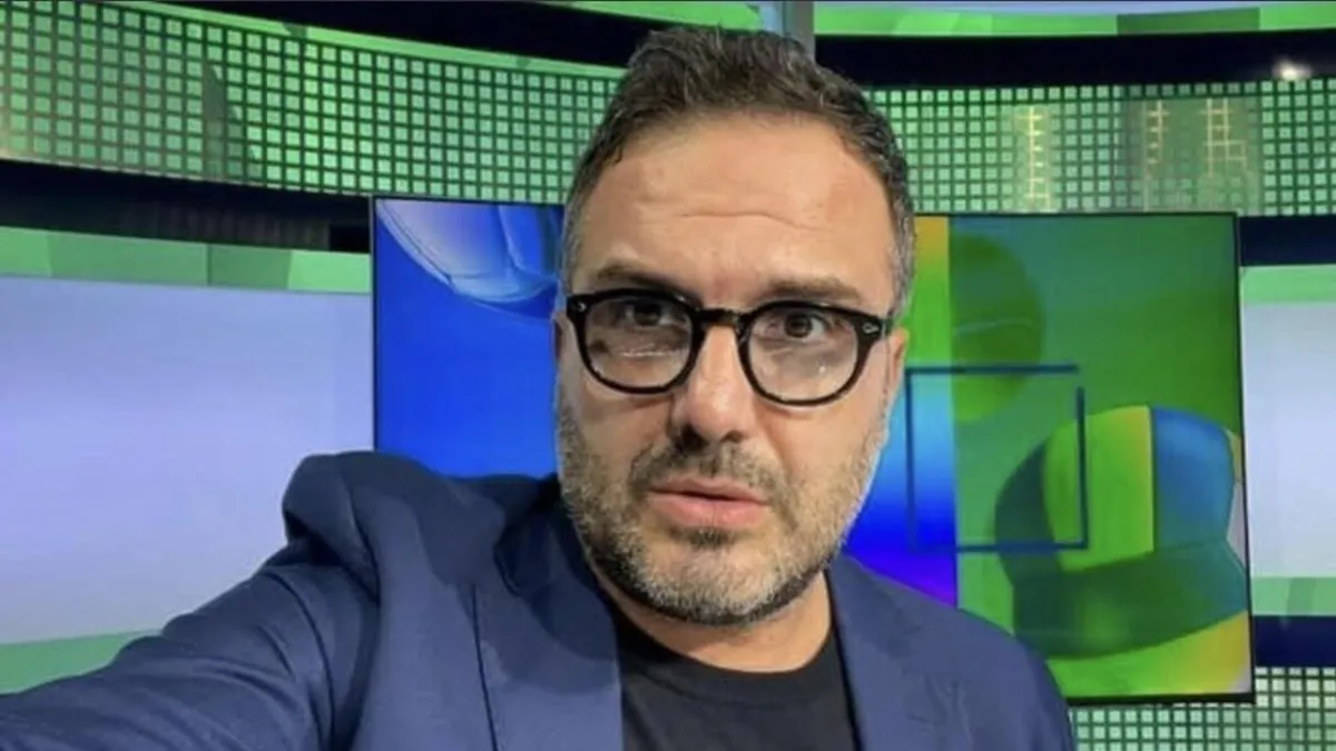 Unveiled: Eboli Journalist Burned to Death, Homeless Man Confesses as Perpetrator