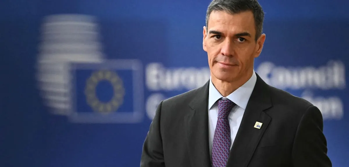 Krisis Migran Ceuta: Spanyol Desak Uni Eropa Bersidang, Korban Jiwa Terus Bertambah