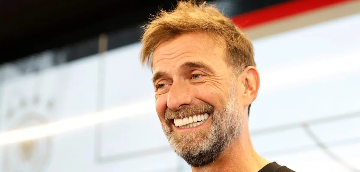 Germany Breathes Again: Klopp Takes Helm After Three Disastrous World Cups