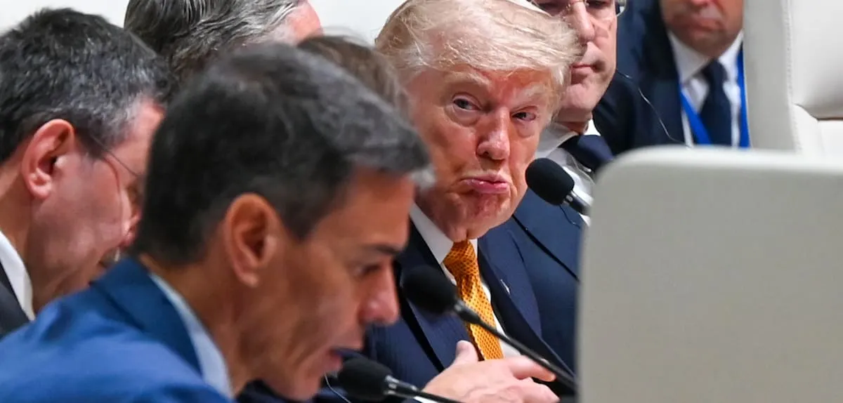Jalan Sendiri Spanyol di NATO: Sánchez Picu Ketegangan dengan Trump dan Eropa