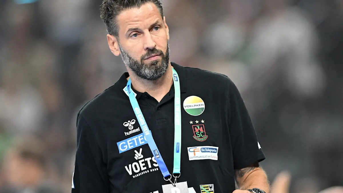 Dominasi Magdeburg: Wiegert Optimis, Siap Juarai HBL Kembali Musim 2026!