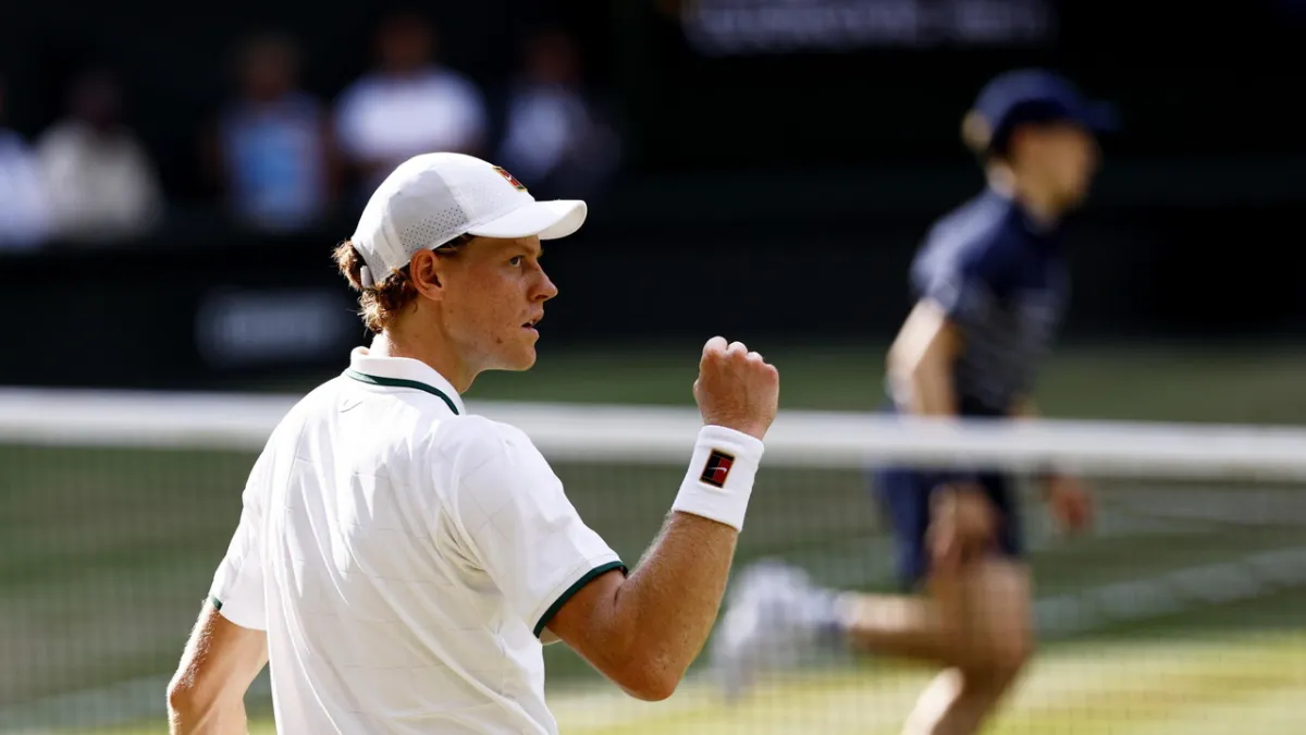 Wimbledon 2026 Shock: Sinner Dethrones Djokovic, Faces Zverev in Final!