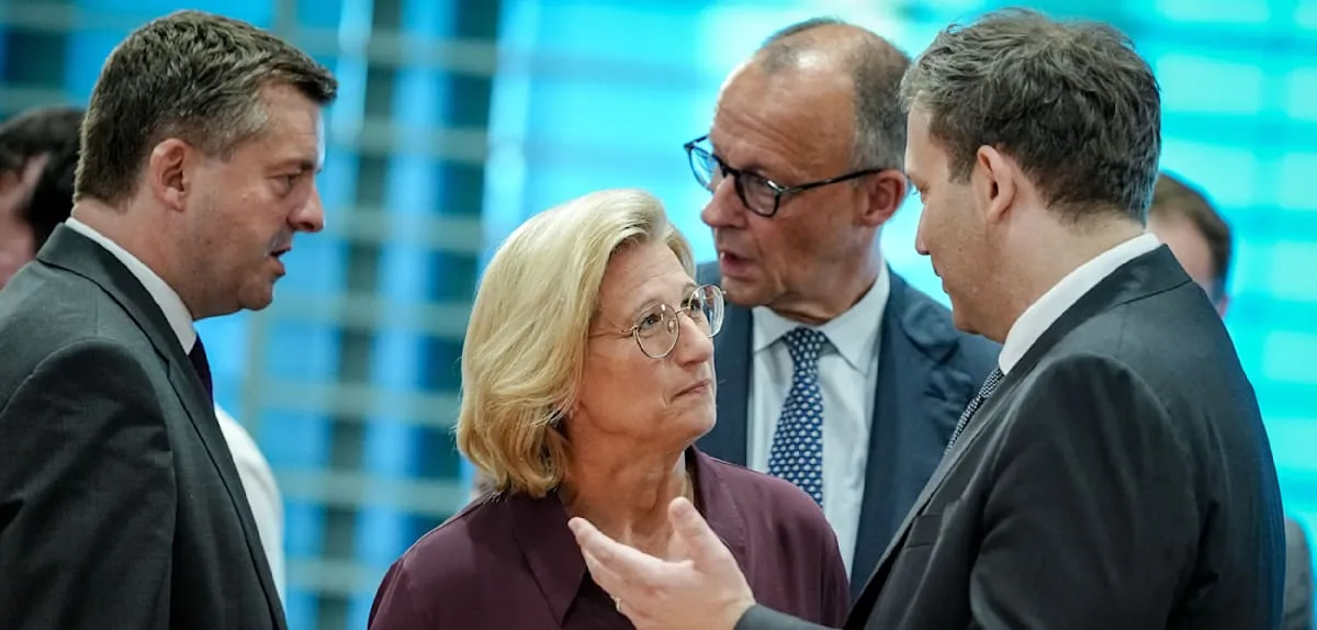 Reformasi Asuransi Kesehatan Jerman Memanas, Politisi SPD Lantang Menolak