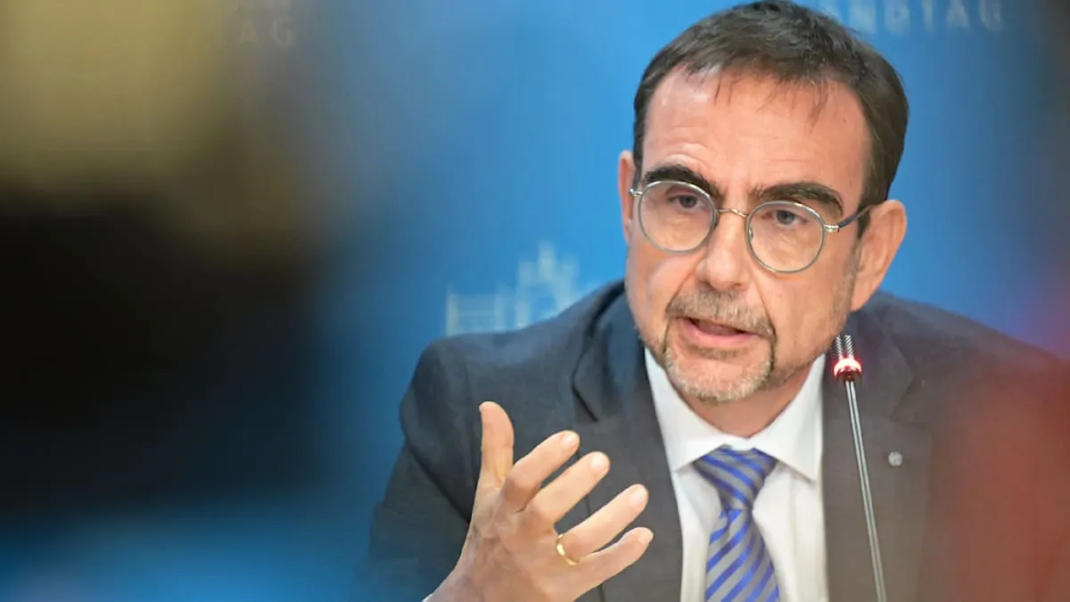 CSU Pertimbangkan Larangan Sebagian AfD Thüringen, Sikap Tegas Lawan Ekstremisme