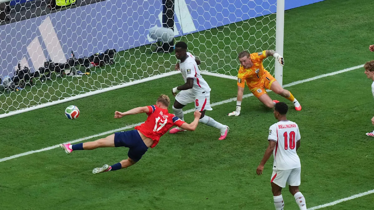 Drama VAR Batalkan Gol Haaland di Piala Dunia 2026: Kontroversi Panas!