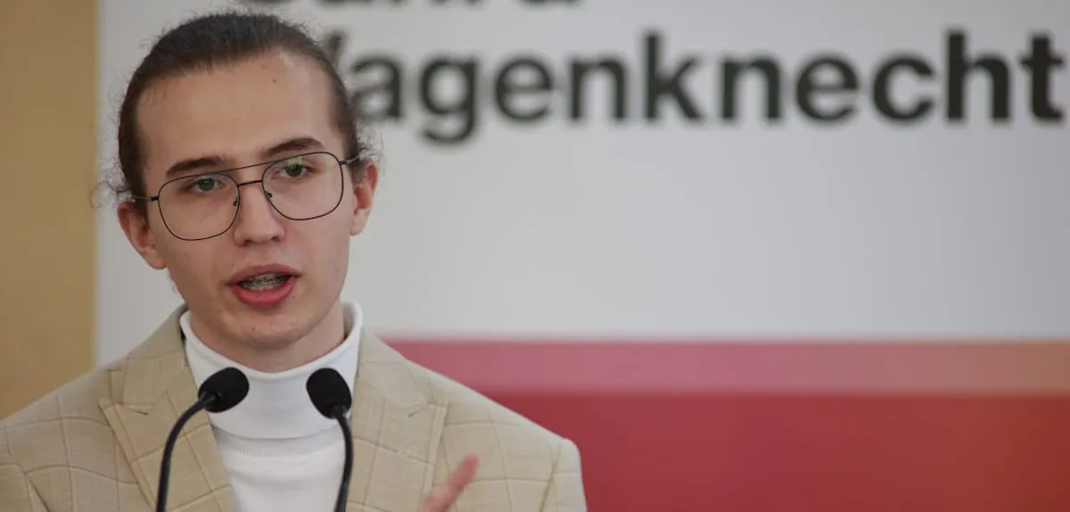 BSW Rocked by Resignation Wave Amidst Accusations of Authoritarianism, AfD Proximity