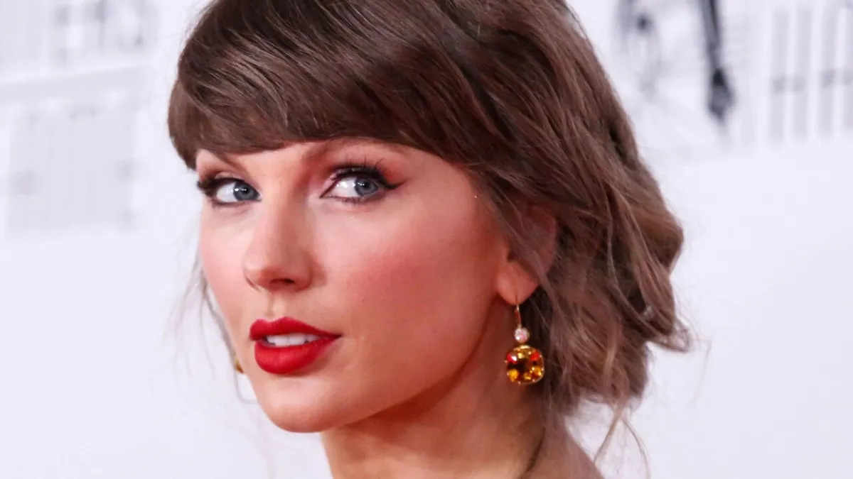 Terkuak! Taylor Swift & Travis Kelce Miliki Darah Bangsawan Eropa