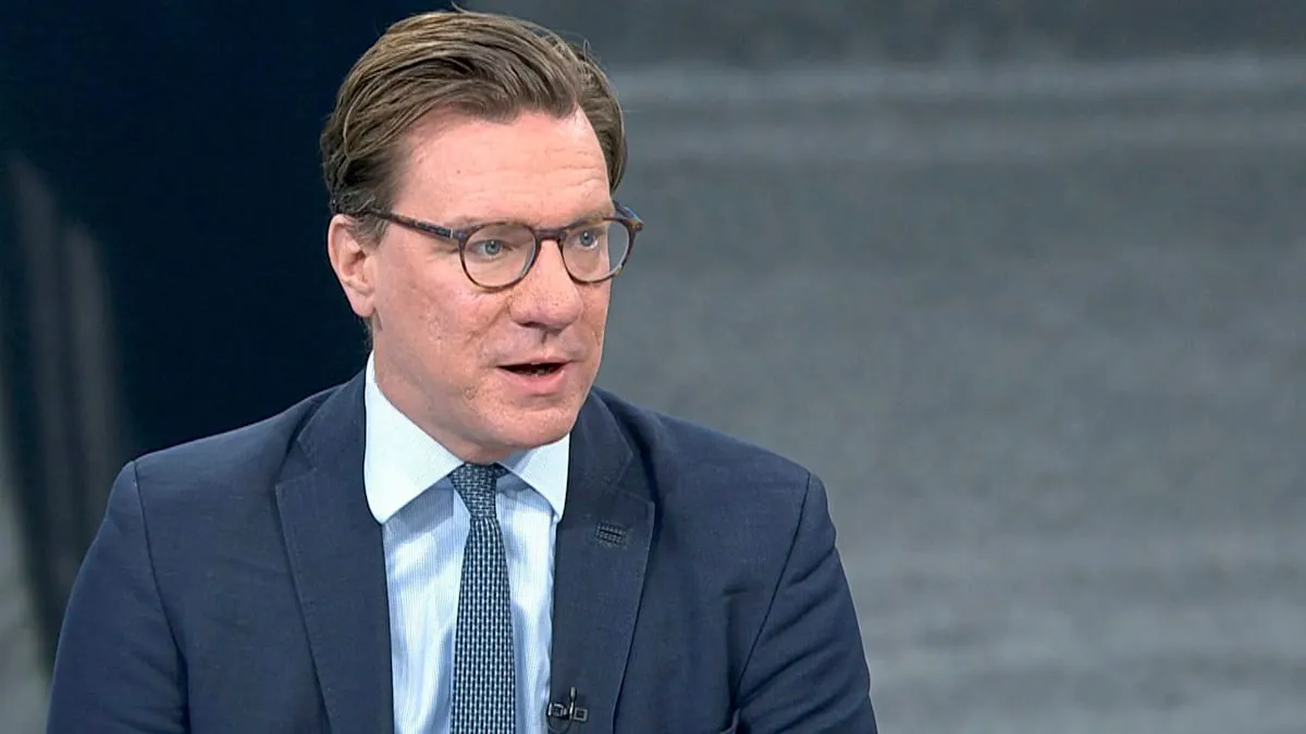 Germany Allegedly Target of Hybrid War, Expert Demands Intelligence Disclosure