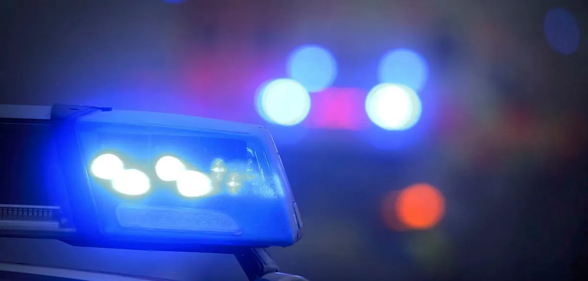 Bremen Road Tragedy: Pedestrian Dies After Driver's Assault