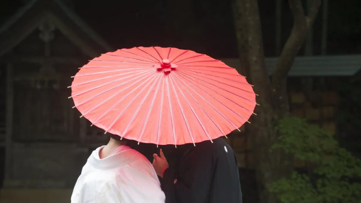 Revolusi AI Ubah Nasib Pernikahan Jepang: Atasi Krisis Angka Kelahiran