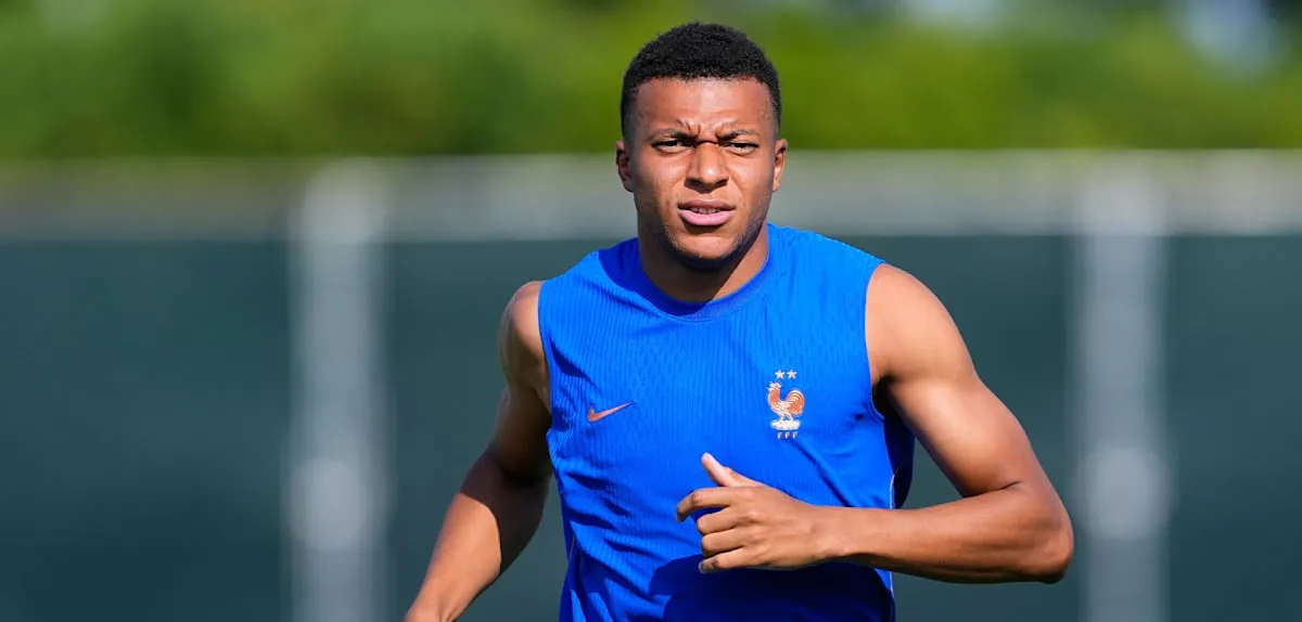 Duel Panas Prancis vs Paraguay: Akankah Suhu Ekstrem Goyahkan Juara?