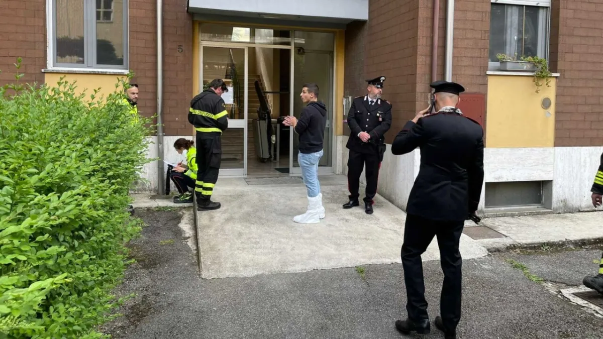 Tragedi Italia: Dua Balita Terjatuh dari Balkon, Ayah Didakwa Penelantaran