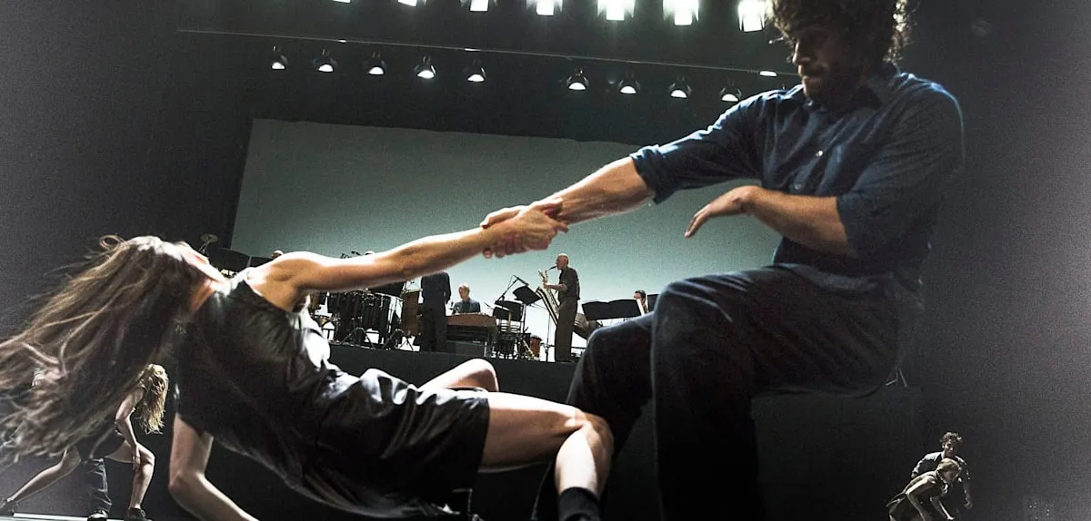 Collective Harmony: Vienna Explores Choreographed Unity at Impulstanz Dance Festival