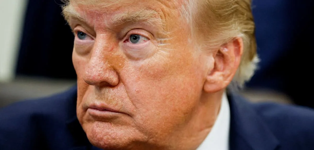 Trump dan Denmark Saling Klaim Kemenangan atas Kesepakatan Greenland