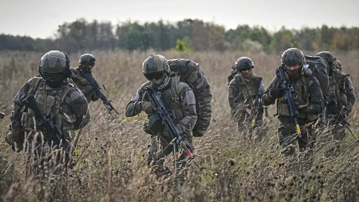 Geopolitik Eropa Bergejolak: NATO Berjuang Usai AS Tarik Pasukan dari Jerman