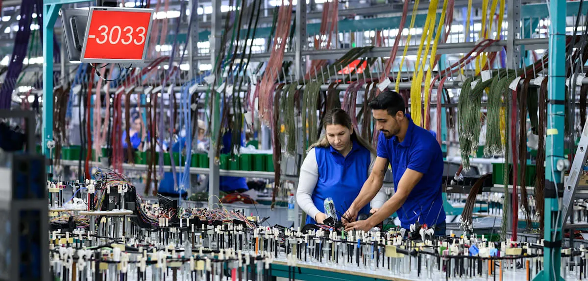 Eksodus Industri Jerman: Sepertiga UMKM Pindah Produksi ke Luar Negeri